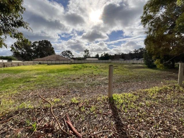 Land for sale in Boddington, Western Australia