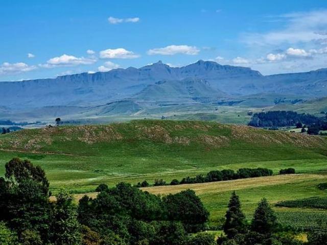 Property for sale in Drakensberg, Kwazulu-natal