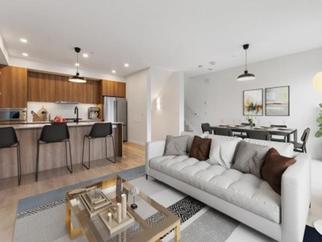 Townhouse for sale in North Vancouver, British Columbia