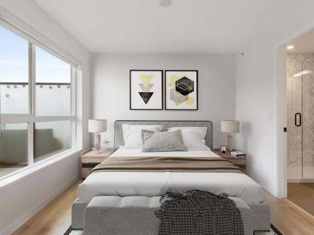 Townhouse for sale in North Vancouver, British Columbia