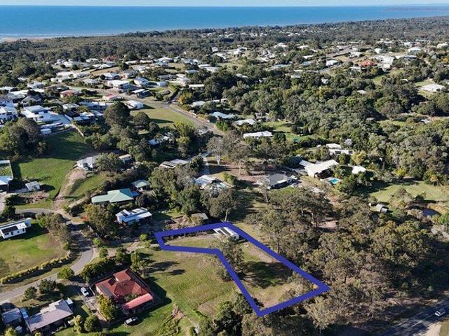 Land for sale in Toogoom, Queensland