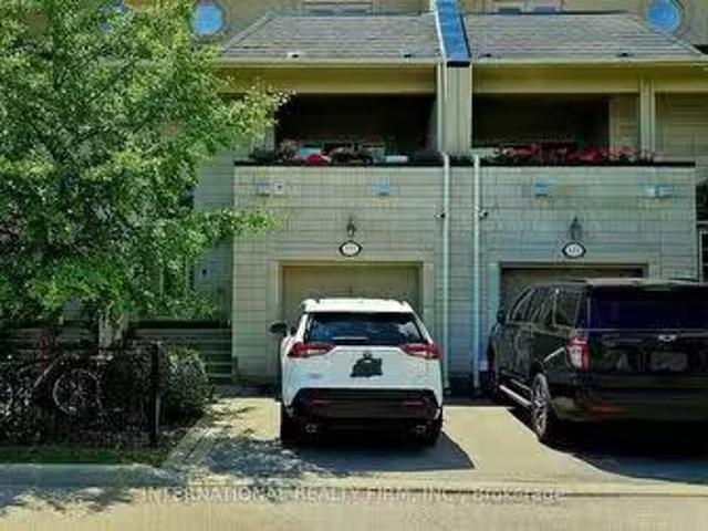 Condo for rent in Milton, Ontario