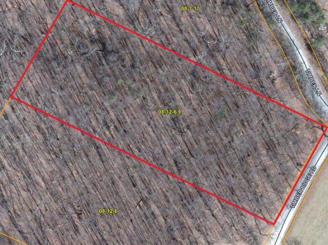 Land for sale in Berkeley Springs, West Virginia