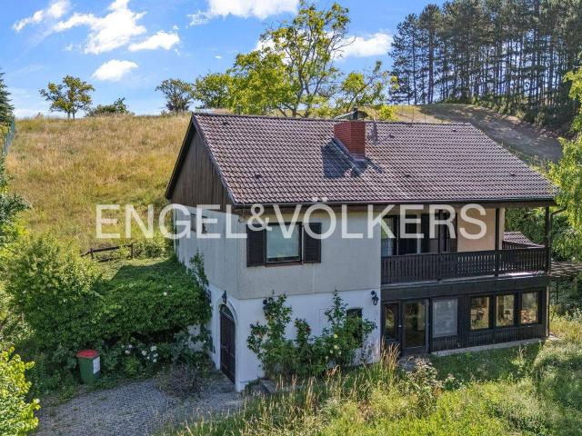 Haus kaufen in Kronberg, Niederösterreich