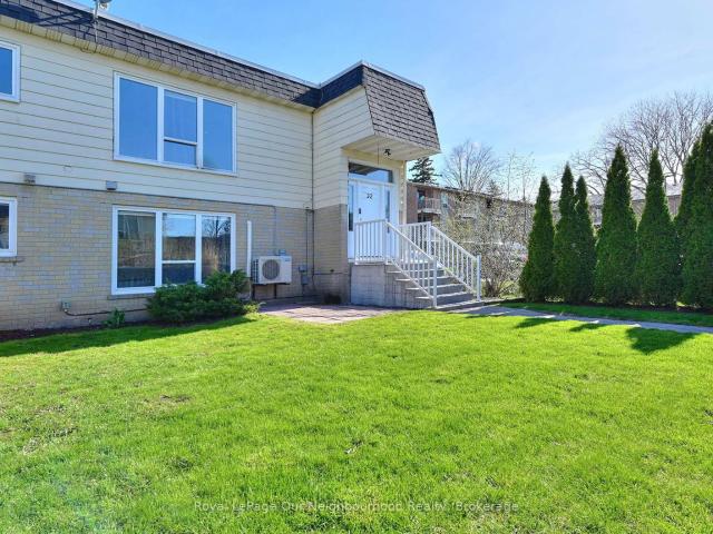 Condo for sale in Whitby, Golden Horseshoe