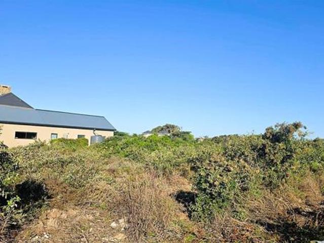 Property for sale in Cape St Francis, Eastern Cape