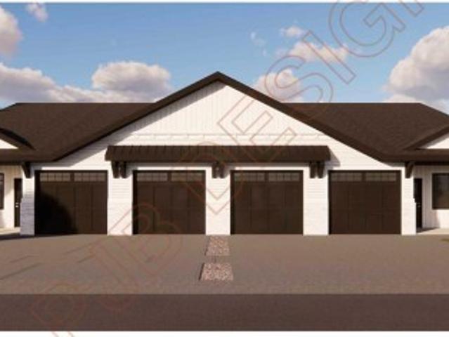 House for sale in Lacombe, Alberta