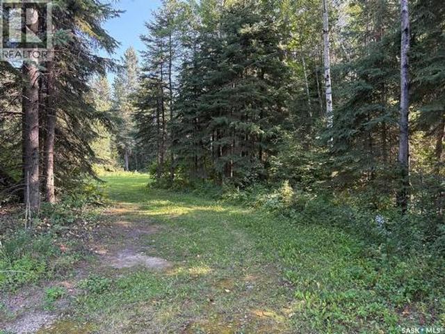 Land for sale in Big River, Saskatchewan