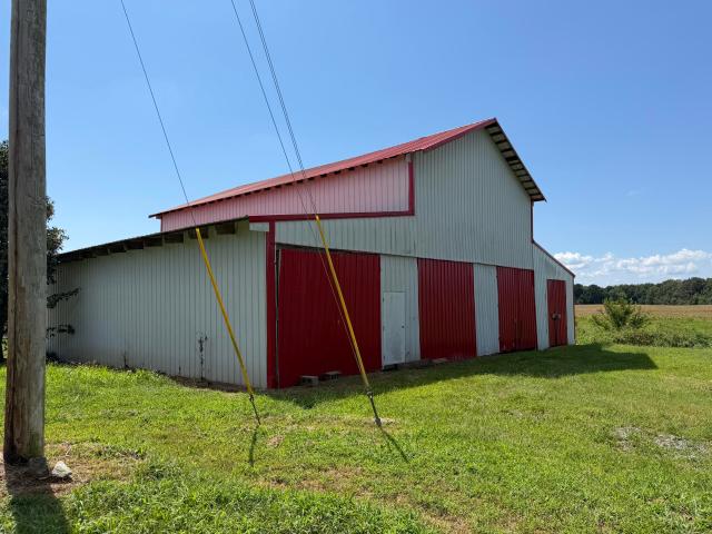 Land for sale in Cadiz, Trigg County