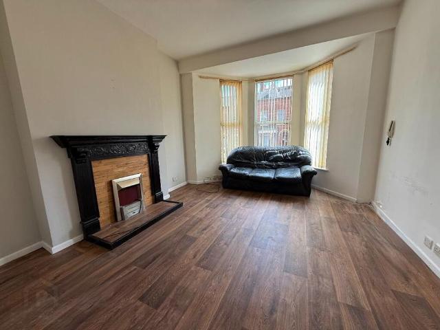 Apartment for rent in Cliftonville, Northern Ireland