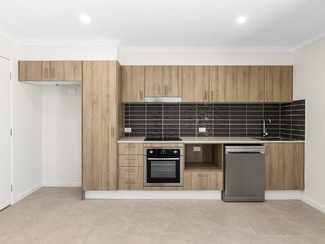 Apartment for rent in Toombul, Queensland