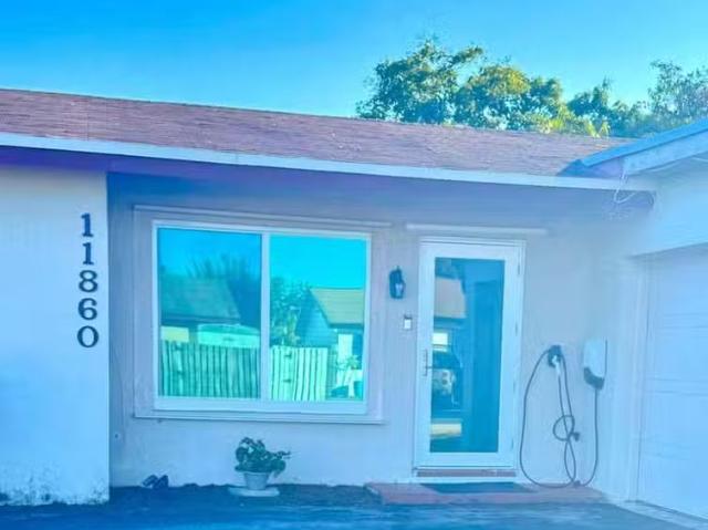 House for rent in Fort Lauderdale