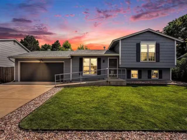 House for rent in Broomfield