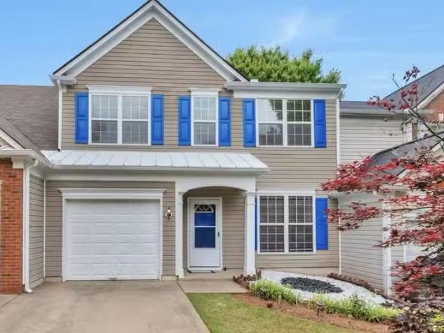 Condo for rent in Norcross