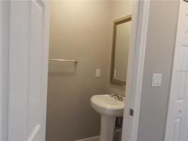 House for rent in Winter Park