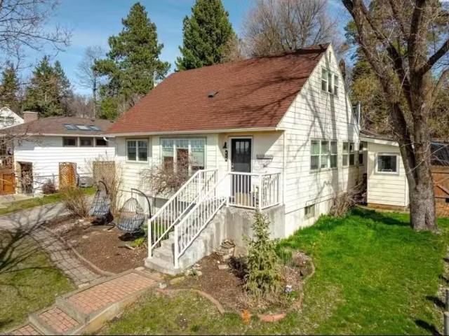 House for rent in Pullman