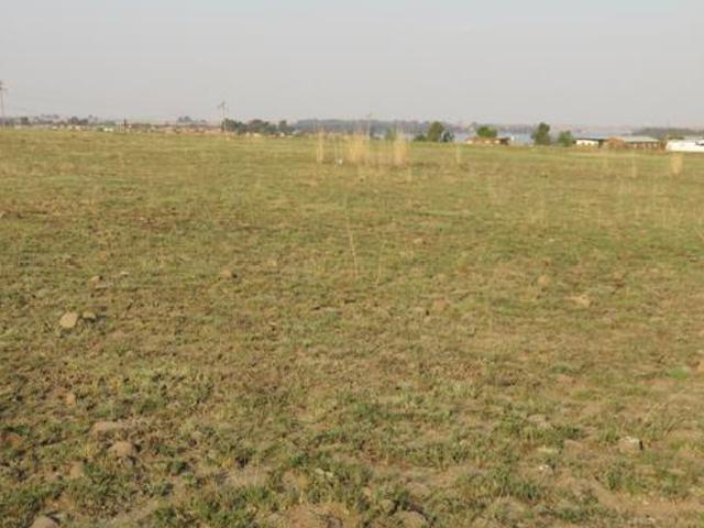 Property for sale in Oranjeville, Free State