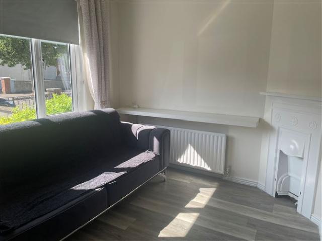 Terraced House to rent in Bluebell, North Tipperary