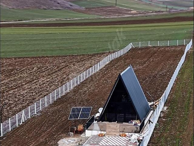 Vezirköprü, Samsun içerisinde satılık Arsa