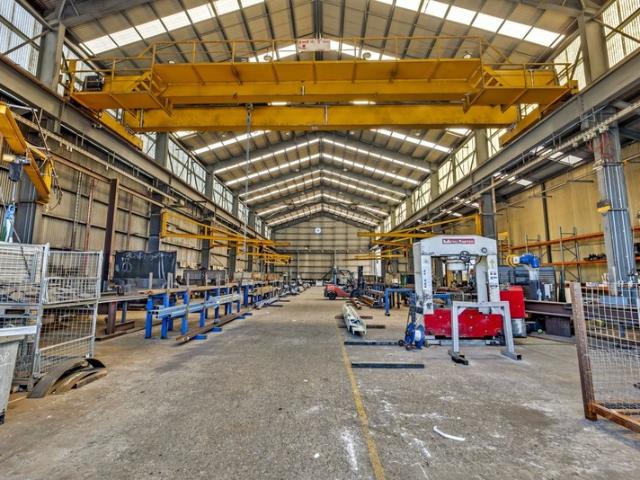 Warehouse for rent in Sydney, New South Wales