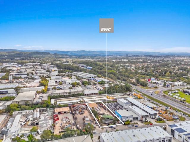 Warehouse for sale in Fernbrook, Queensland