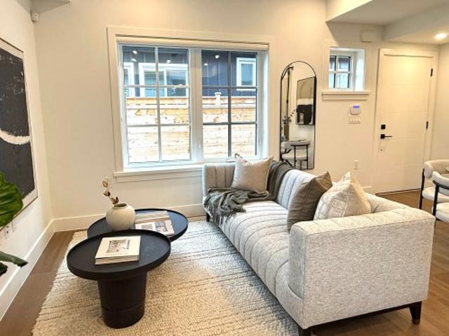 Townhouse for sale in Hastings-Sunrise, Vancouver