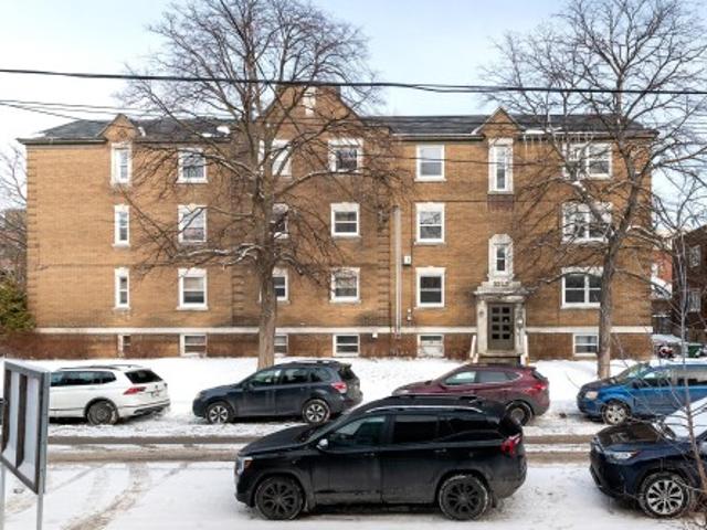 Property for rent in St. Leonard's, Quebec