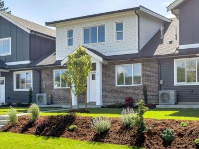 Townhouse for sale in Hope, British Columbia