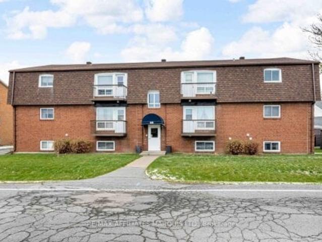 Condo for sale in Cornwall, Ontario