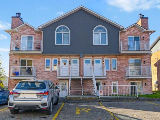 Condo for sale in Gatineau