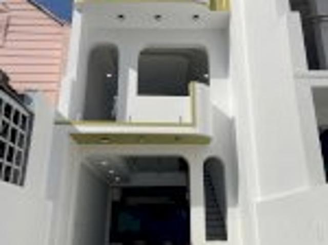 Bất động sản bán tại Bình Dương, Xã Bình Dương