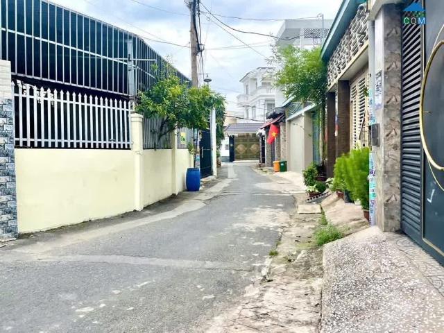 Nhà bán tại Thủ Đức, Hồ Chí Minh