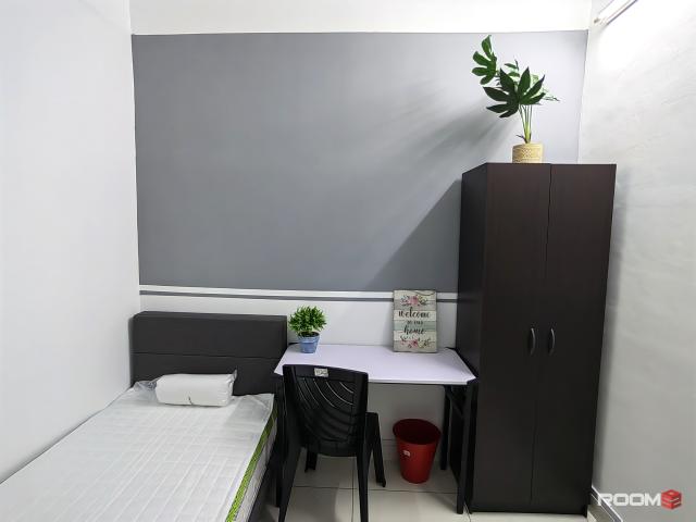 Apartment for rent in Country Heights Damansara, Kuala Lumpur
