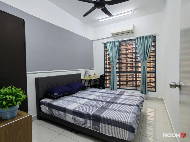 Room for rent in Country Heights Damansara, Kuala Lumpur