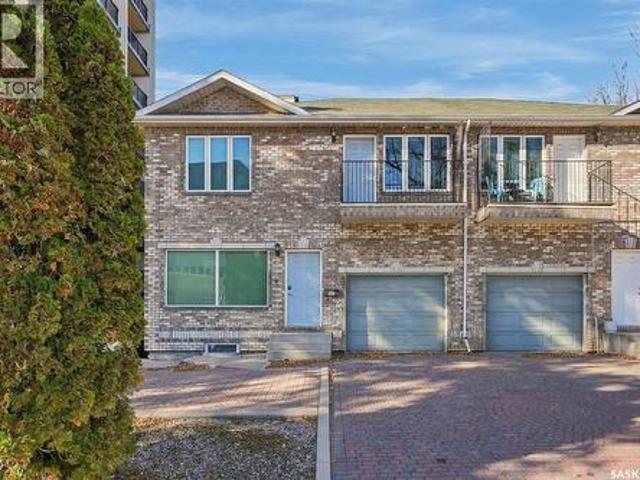House for sale in City Park, Saskatoon
