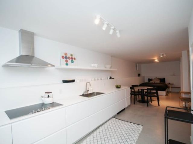 House for rent in Strathcona, Vancouver