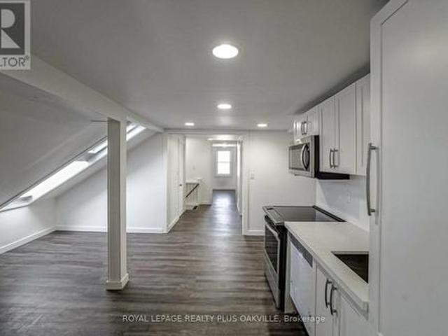 Property for rent in Oakville, Ontario