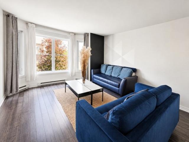 Property for rent in Brossard, Quebec