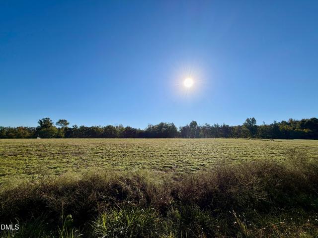 Land for sale in Person County, North Carolina