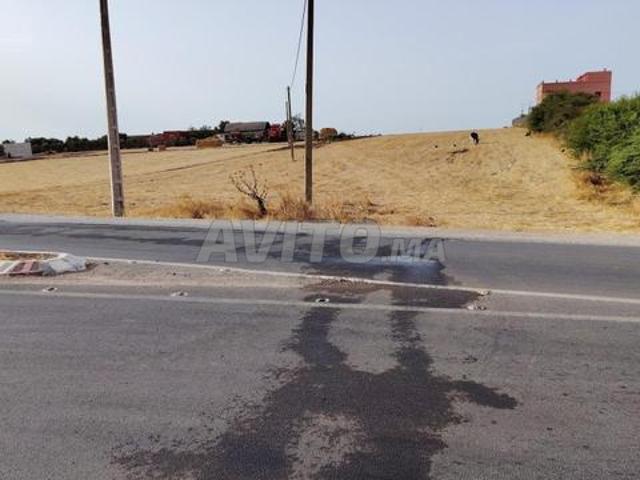 Propriété vente à Slimane, Gharb-Chrarda-Beni Hssen