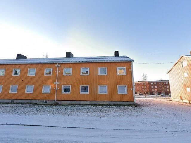 Lägenhet hyra i Boden, Norrbotten