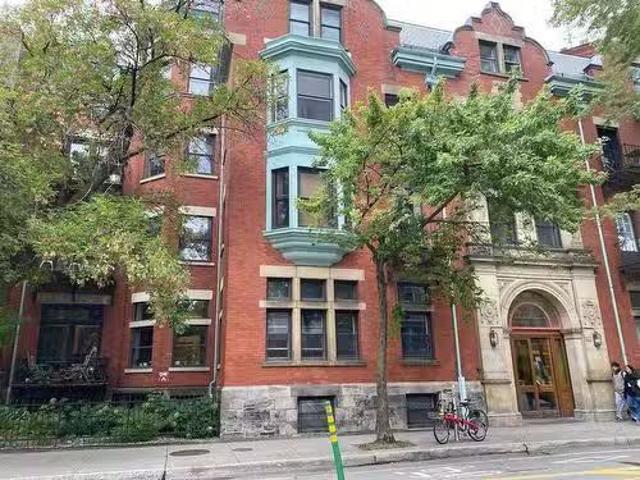 Condo for sale in St. Leonard's, Quebec