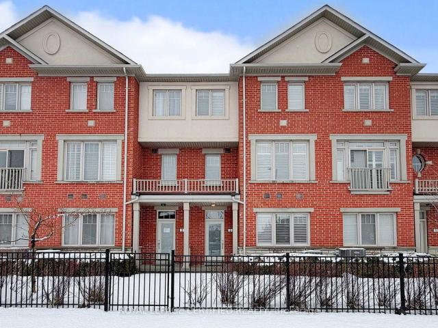 Condo for sale in Churchill Meadows, Mississauga