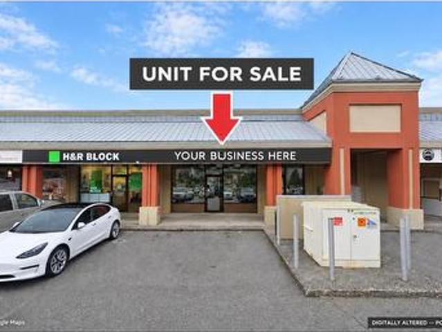 Commercial for sale in Chilliwack, Fraser Valley Regional District