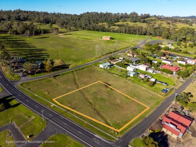 Land for sale in Cobargo, New South Wales