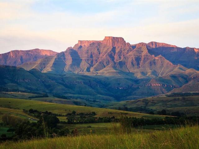 Property for sale in Drakensberg, Kwazulu-natal