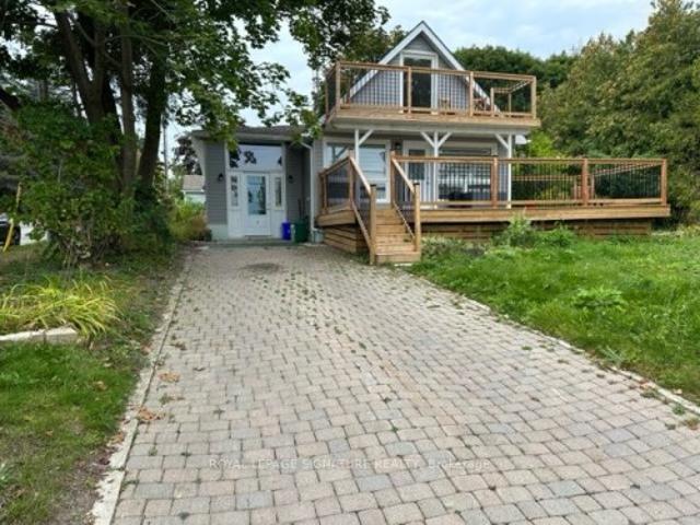House for rent in York, Ontario
