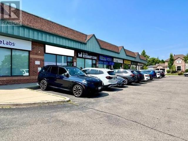Commercial for sale in Oakville, Ontario