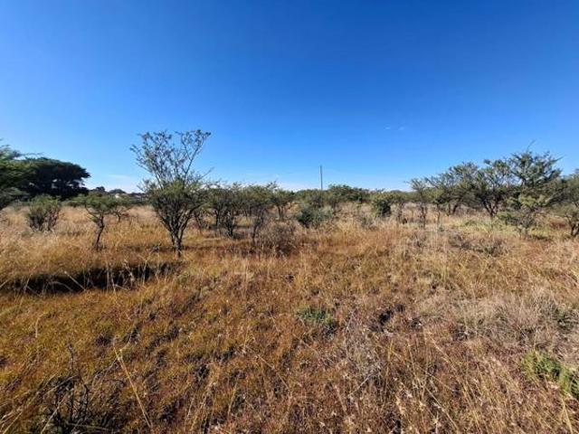 Property for sale in Lejweleputswa, Free State