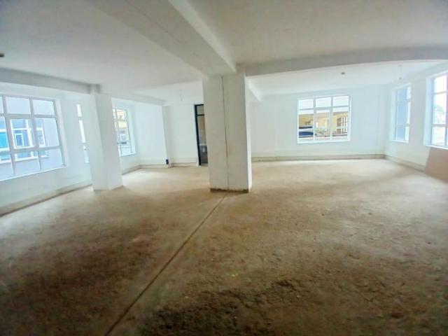 Commercial for rent in Nairobi
